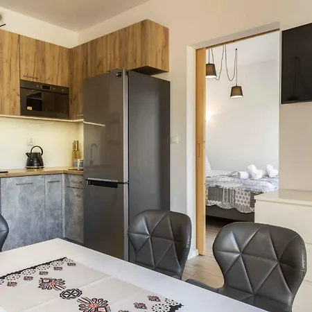 Sloneczna Karpielowka