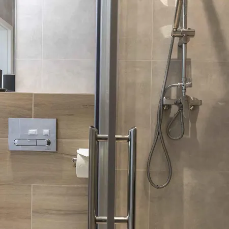 公寓 Sloneczna Karpielowka *