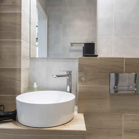 公寓 Sloneczna Karpielowka 考斯赛力克