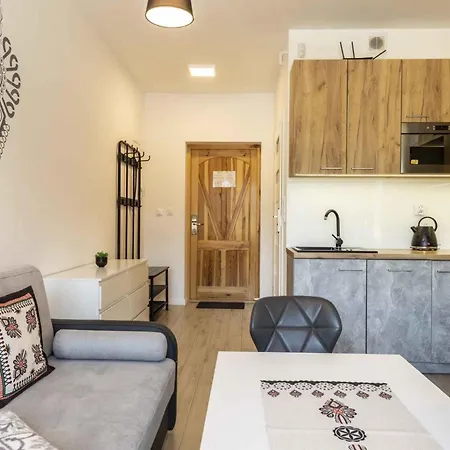 Sloneczna Karpielowka