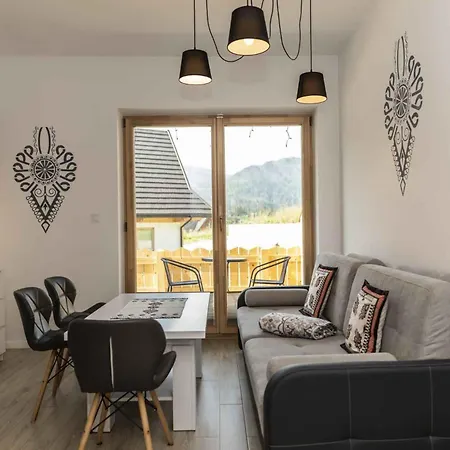 Sloneczna Karpielowka *