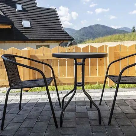 Sloneczna Karpielowka 考斯赛力克