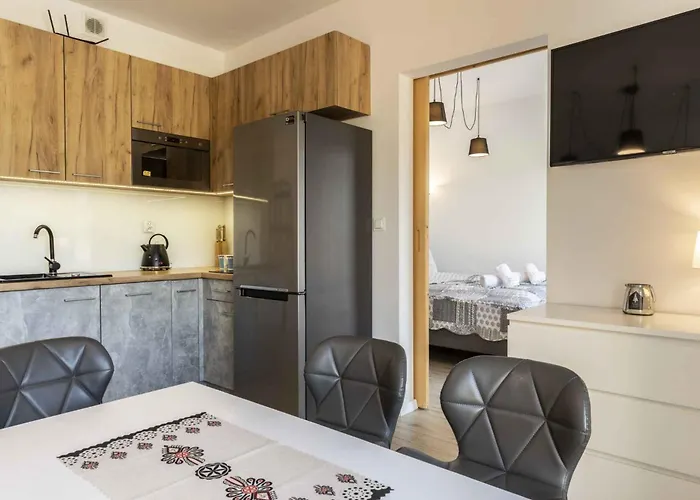 Sloneczna Karpielowka