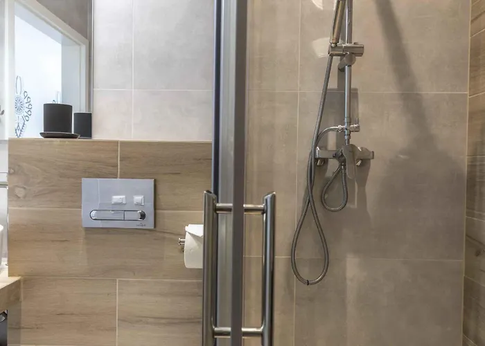 Apartment Sloneczna Karpielowka *