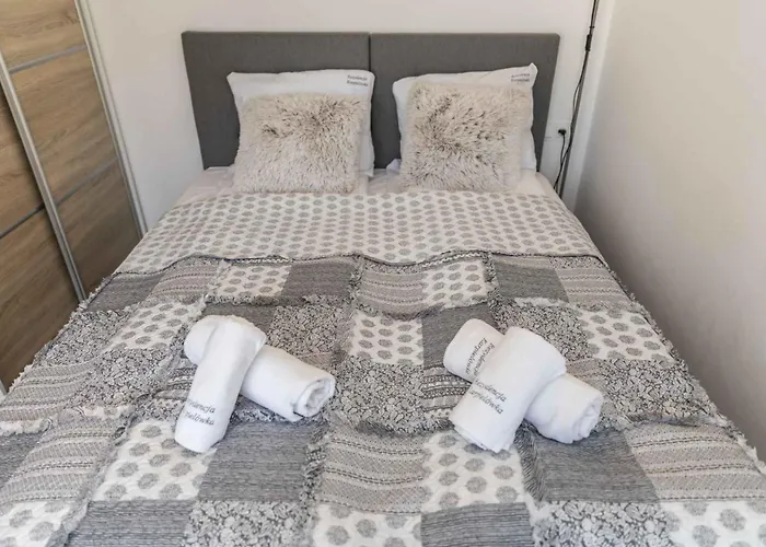 Sloneczna Karpielowka